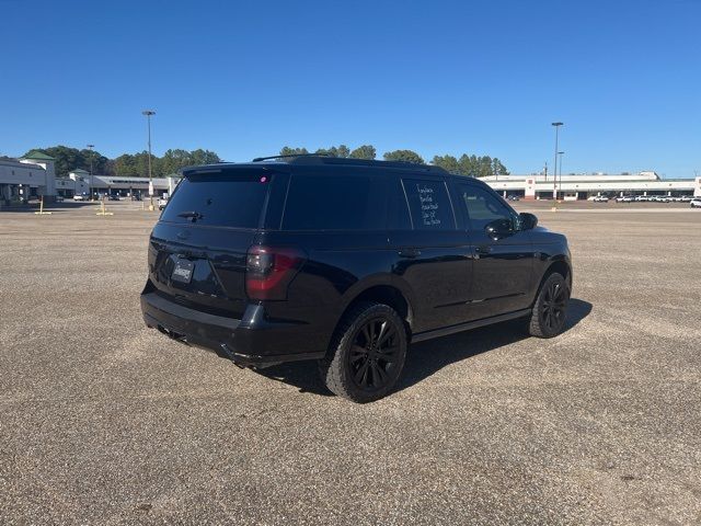 2020 Ford Expedition King Ranch