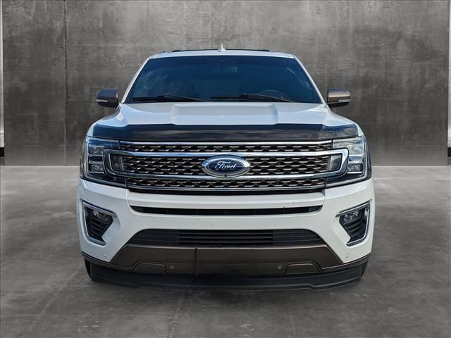 2020 Ford Expedition King Ranch