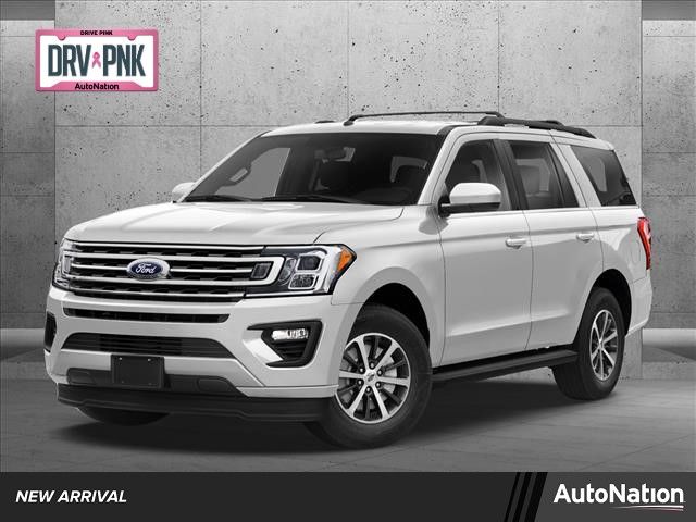 2020 Ford Expedition King Ranch