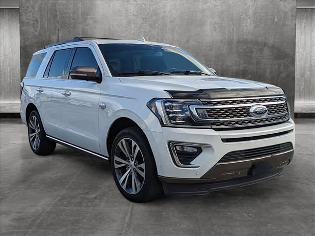 2020 Ford Expedition King Ranch