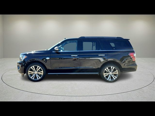 2020 Ford Expedition King Ranch