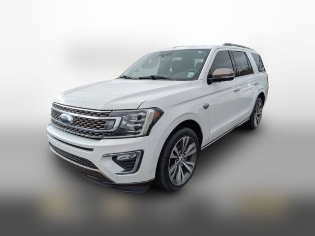 2020 Ford Expedition King Ranch