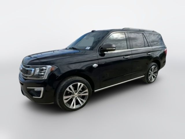 2020 Ford Expedition King Ranch