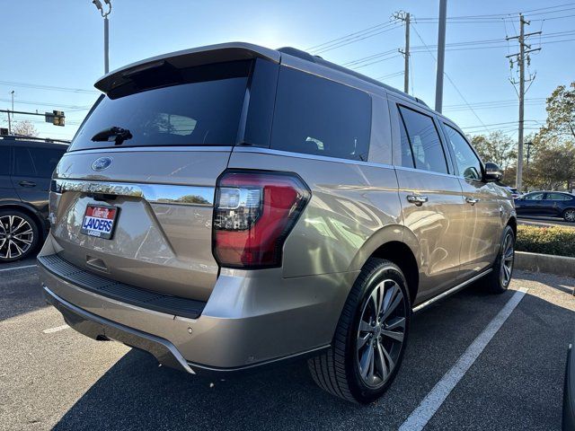 2020 Ford Expedition King Ranch