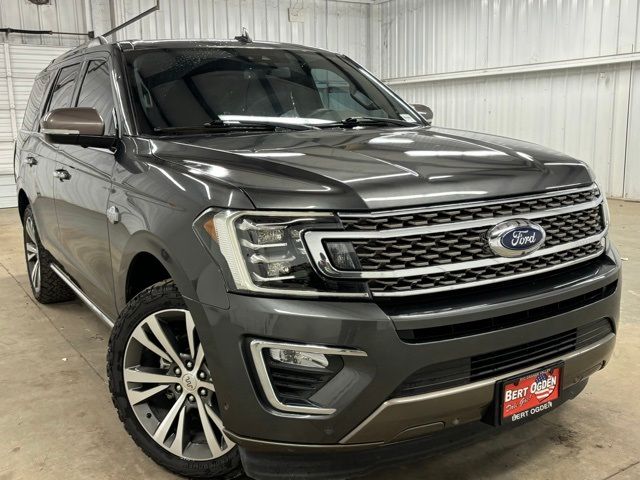 2020 Ford Expedition King Ranch