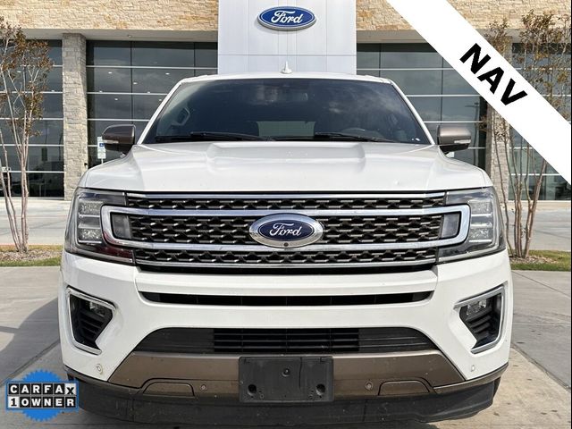 2020 Ford Expedition King Ranch