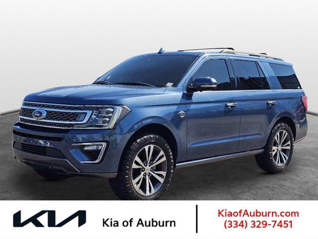 2020 Ford Expedition King Ranch