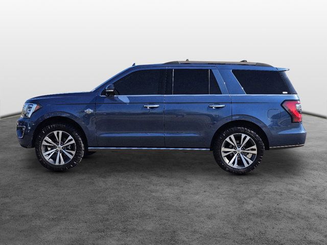 2020 Ford Expedition King Ranch