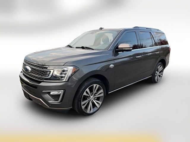 2020 Ford Expedition King Ranch