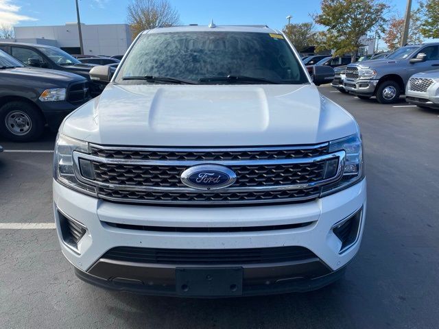 2020 Ford Expedition King Ranch