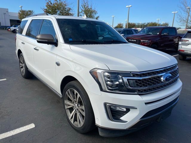 2020 Ford Expedition King Ranch