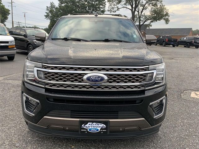 2020 Ford Expedition King Ranch