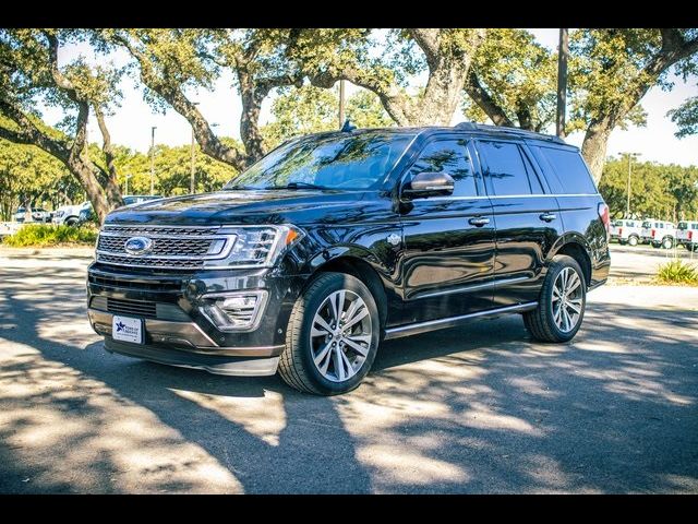 2020 Ford Expedition King Ranch