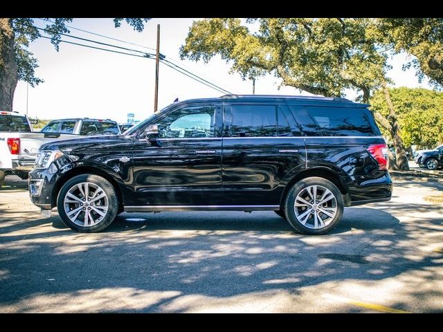 2020 Ford Expedition King Ranch