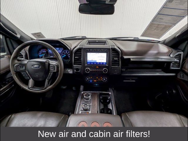 2020 Ford Expedition King Ranch