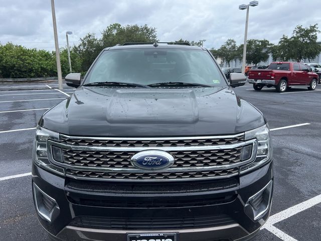 2020 Ford Expedition King Ranch