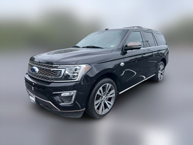 2020 Ford Expedition King Ranch