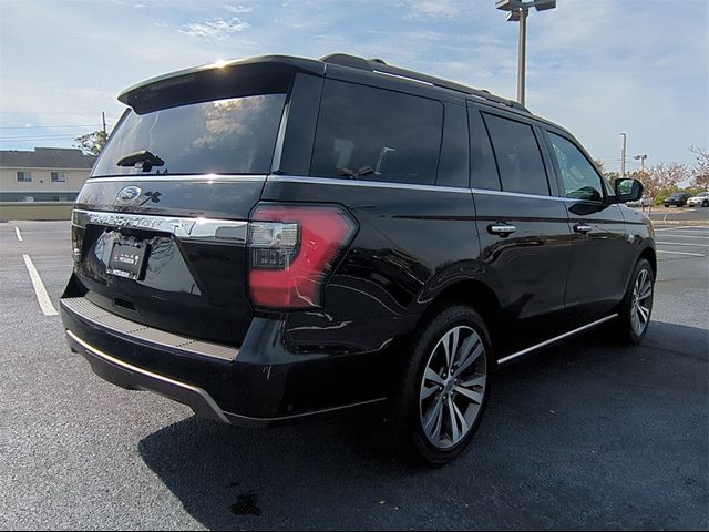 2020 Ford Expedition King Ranch