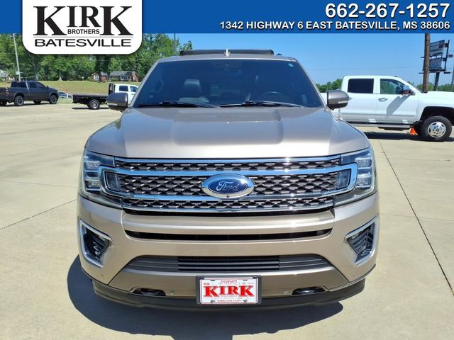 2020 Ford Expedition King Ranch