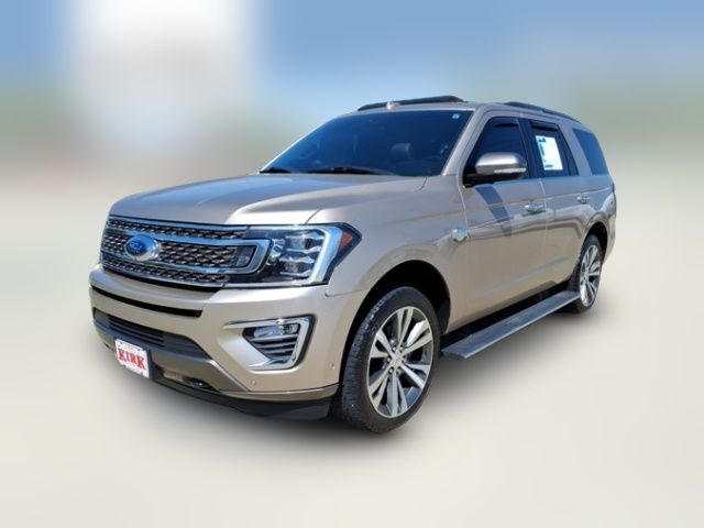 2020 Ford Expedition King Ranch