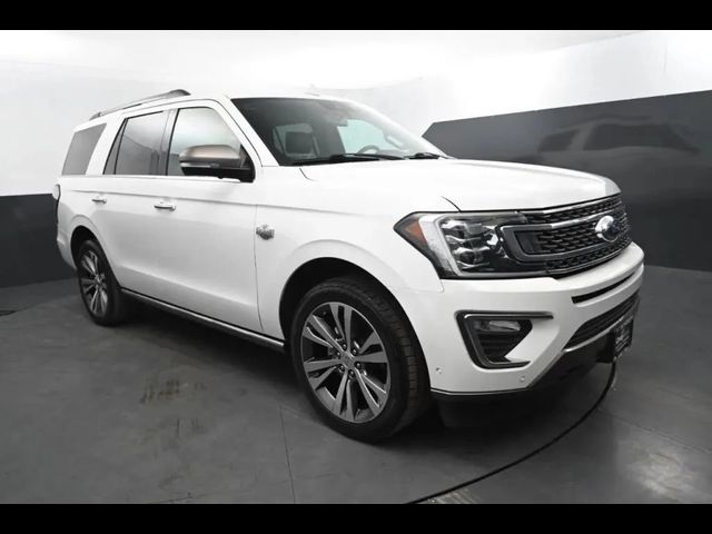 2020 Ford Expedition King Ranch