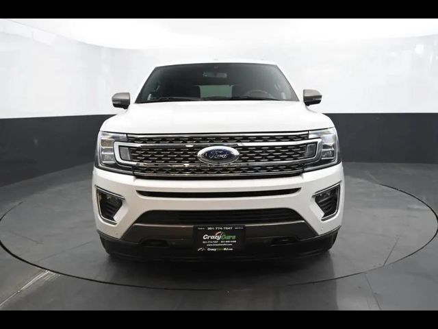 2020 Ford Expedition King Ranch