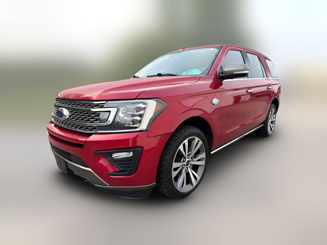 2020 Ford Expedition King Ranch
