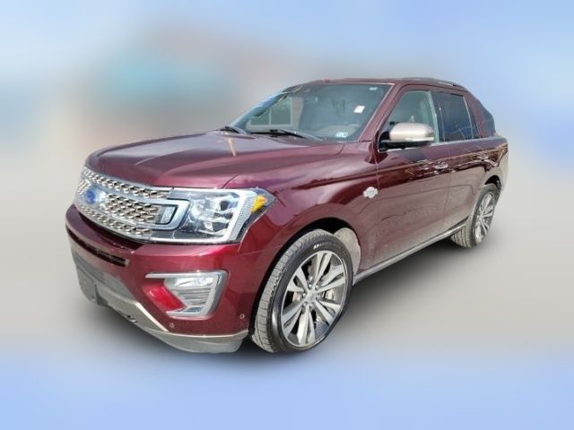 2020 Ford Expedition King Ranch