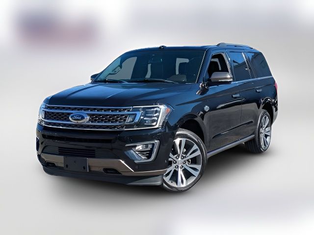 2020 Ford Expedition King Ranch