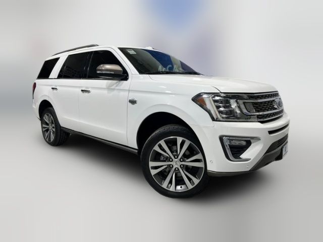 2020 Ford Expedition King Ranch