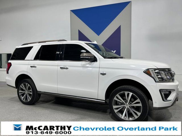 2020 Ford Expedition King Ranch