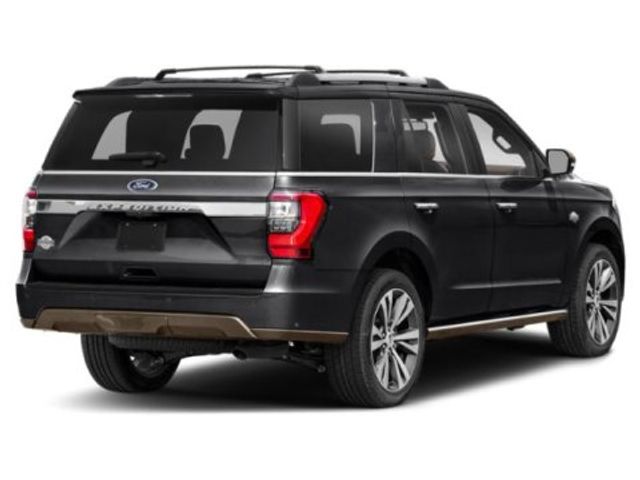 2020 Ford Expedition King Ranch