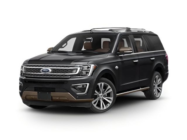 2020 Ford Expedition King Ranch