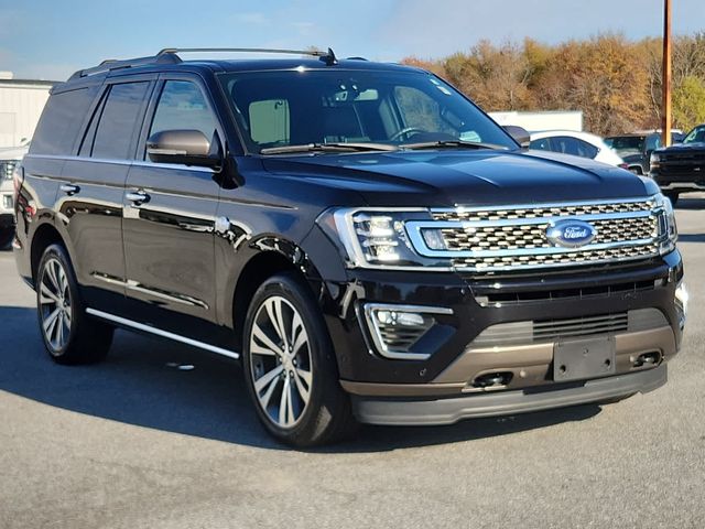 2020 Ford Expedition King Ranch