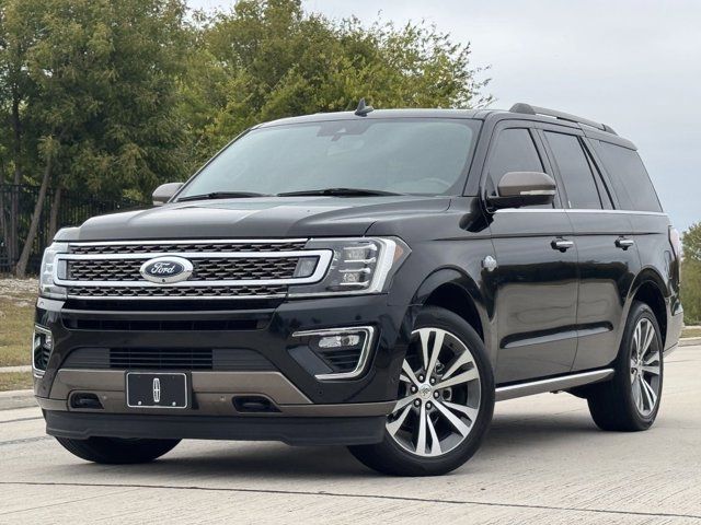 2020 Ford Expedition King Ranch