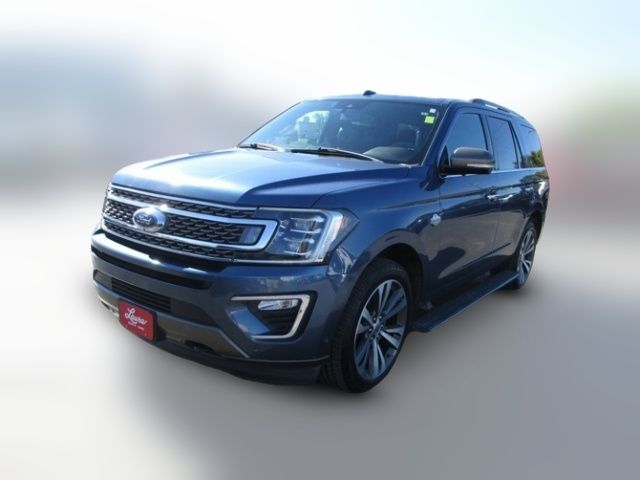 2020 Ford Expedition King Ranch