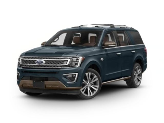 2020 Ford Expedition King Ranch