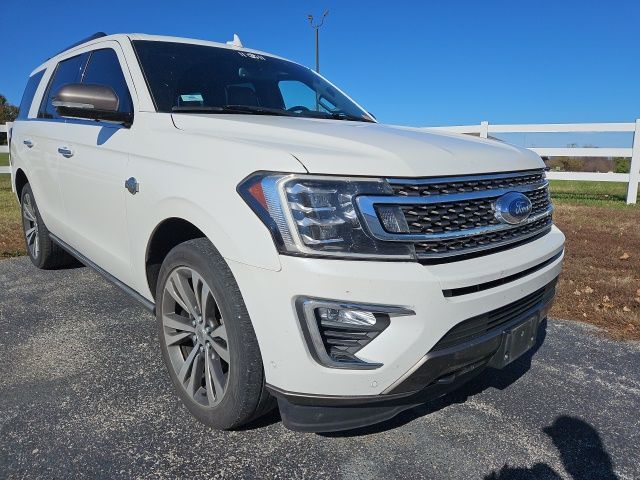 2020 Ford Expedition King Ranch