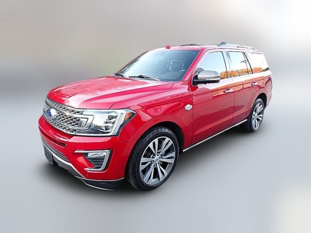 2020 Ford Expedition King Ranch