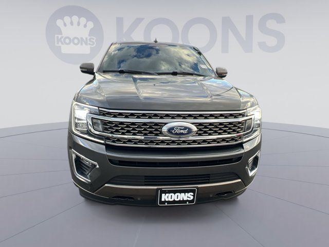 2020 Ford Expedition King Ranch