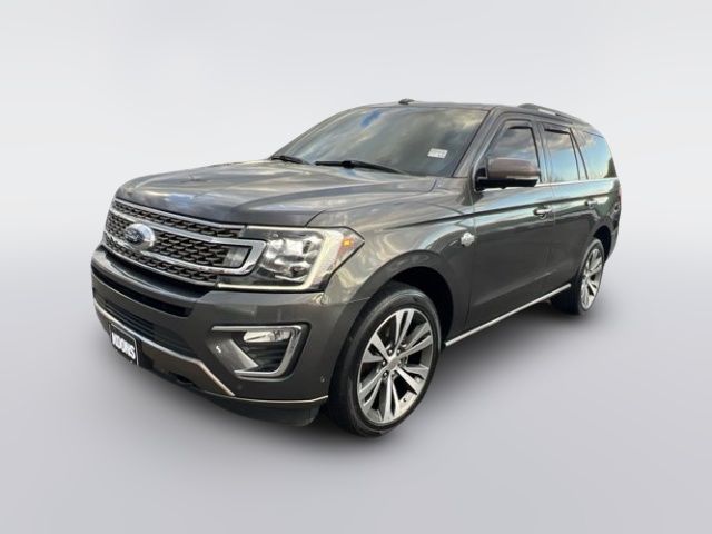 2020 Ford Expedition King Ranch