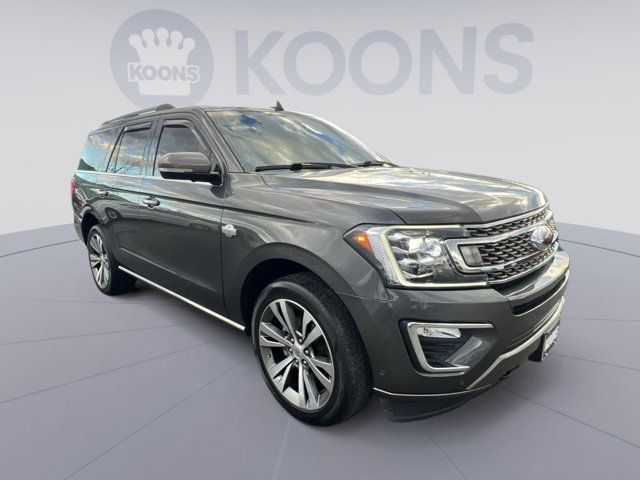 2020 Ford Expedition King Ranch