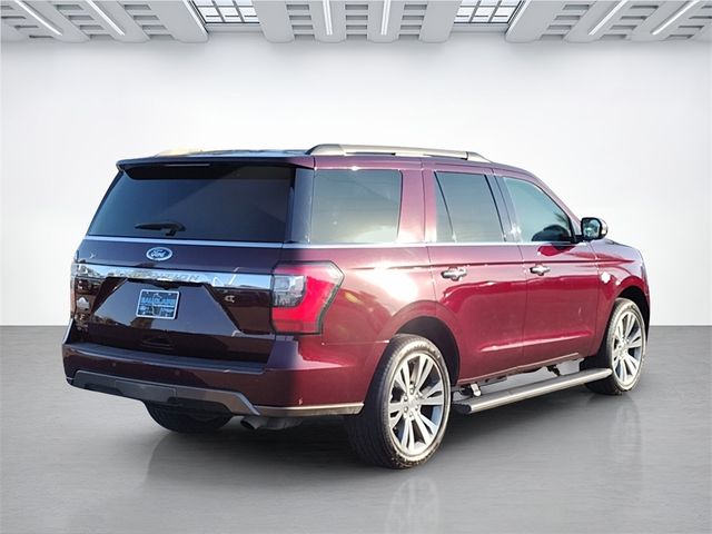 2020 Ford Expedition King Ranch