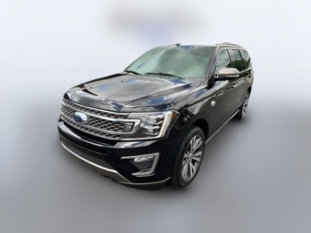 2020 Ford Expedition King Ranch