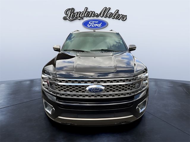 2020 Ford Expedition King Ranch