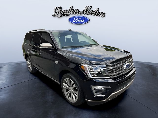 2020 Ford Expedition King Ranch