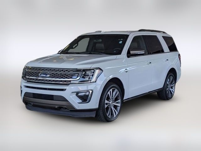 2020 Ford Expedition King Ranch