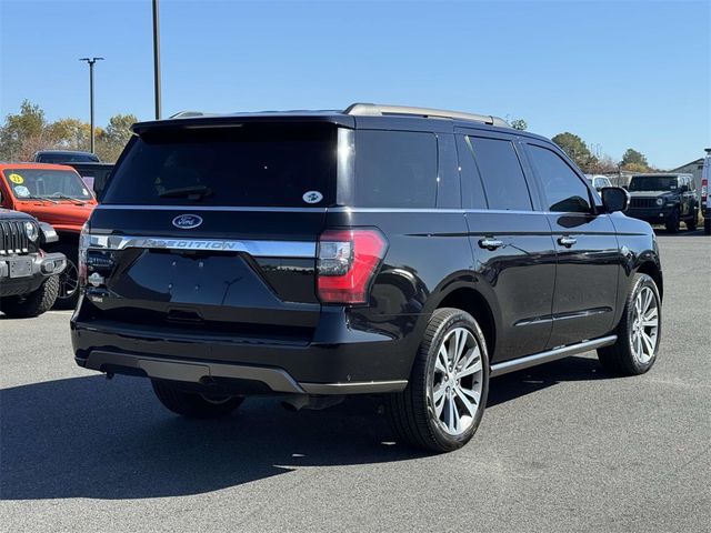 2020 Ford Expedition King Ranch