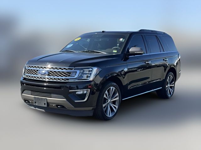 2020 Ford Expedition King Ranch