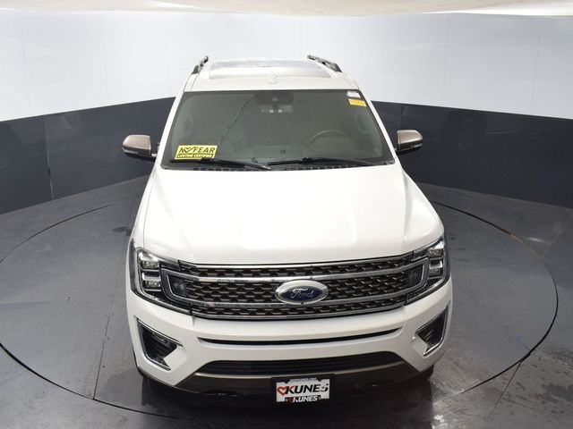 2020 Ford Expedition King Ranch